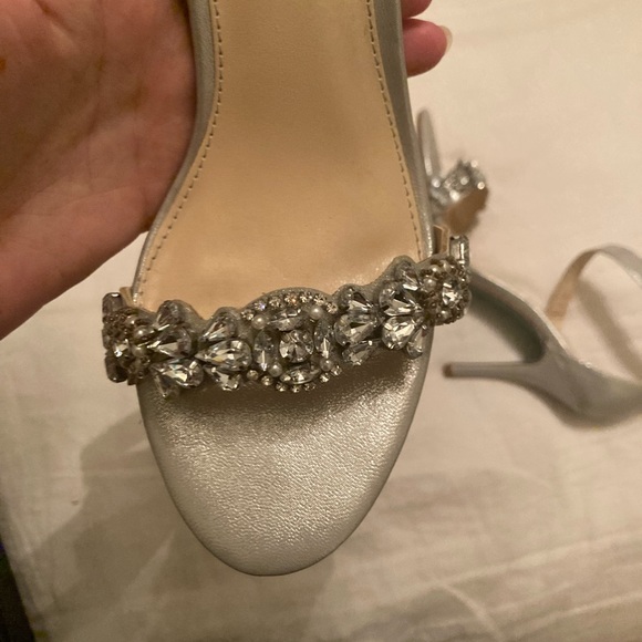 Betsy Johnson Sandals - Picture 4 of 5